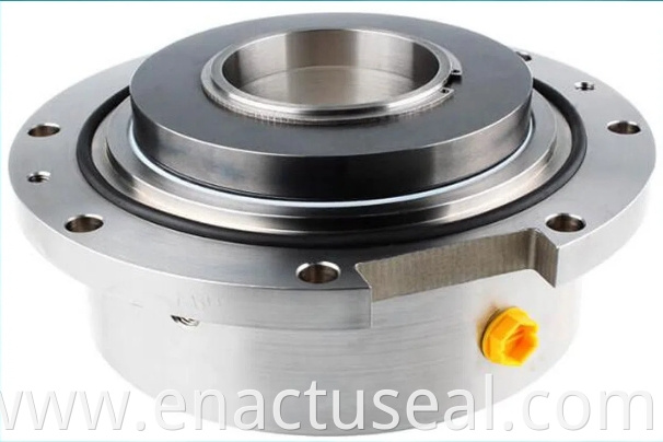 Mechanical Seal For Sanding Machine